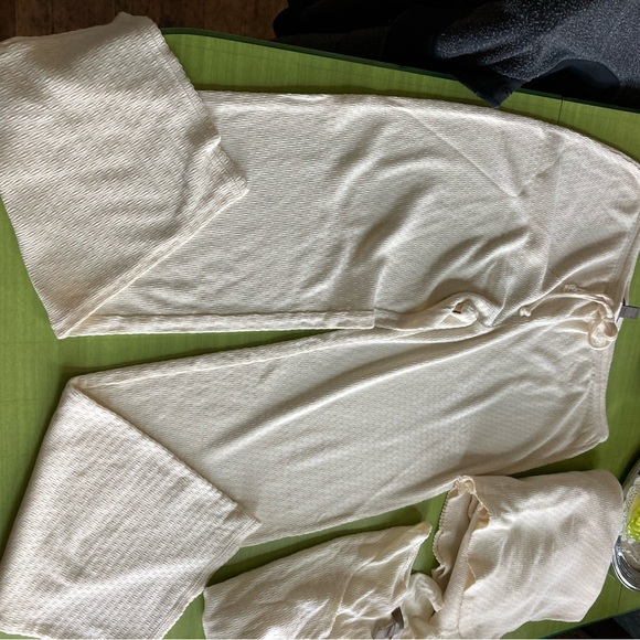 Three piece LOT. Banana Republic Intimates. Cotton. - Picture 2 of 8